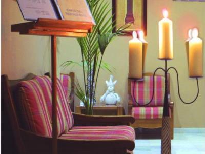 Hotel La Enrea Montefrio Εξωτερικό φωτογραφία