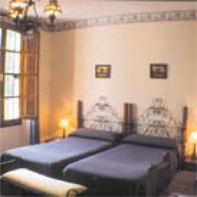 Hotel La Enrea Montefrio Εξωτερικό φωτογραφία