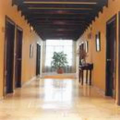 Hotel La Enrea Montefrio Εξωτερικό φωτογραφία