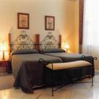 Hotel La Enrea Montefrio Εξωτερικό φωτογραφία