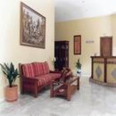 Hotel La Enrea Montefrio Εσωτερικό φωτογραφία