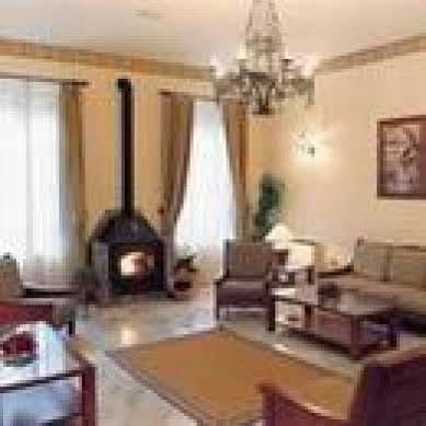 Hotel La Enrea Montefrio Εξωτερικό φωτογραφία