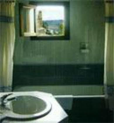 Hotel La Enrea Montefrio Εξωτερικό φωτογραφία