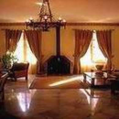 Hotel La Enrea Montefrio Εξωτερικό φωτογραφία