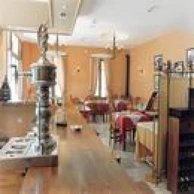 Hotel La Enrea Montefrio Εστιατόριο φωτογραφία