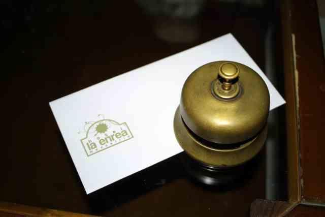 Hotel La Enrea Montefrio Εξωτερικό φωτογραφία