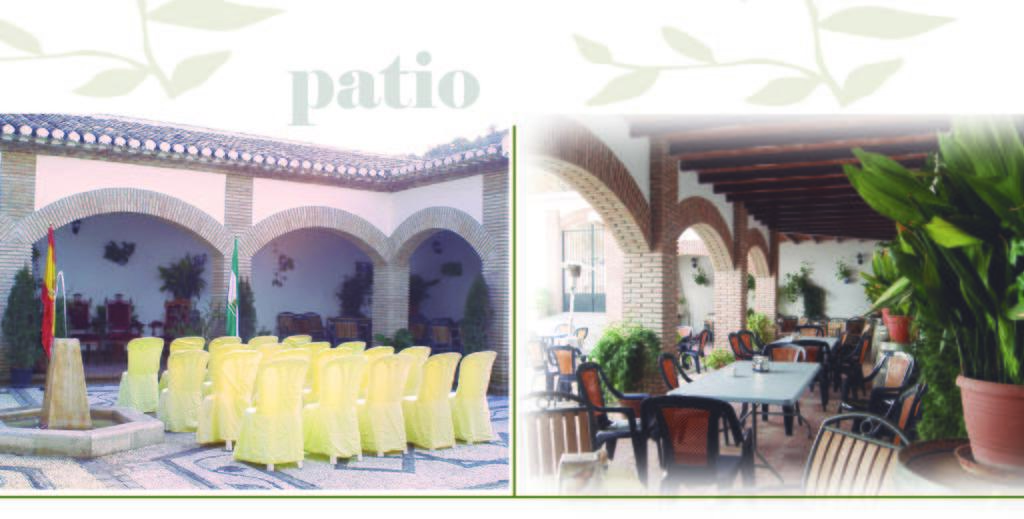 Hotel La Enrea Montefrio Εξωτερικό φωτογραφία